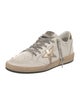 Golden Goose Ballstar Sneakers