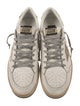 Golden Goose Ballstar Sneakers