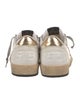 Golden Goose Ballstar Sneakers