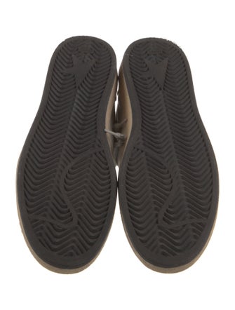 Golden Goose Ballstar Sneakers