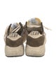 Golden Goose Running Sneakers