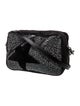 Golden Goose Satin Crossbody Bag