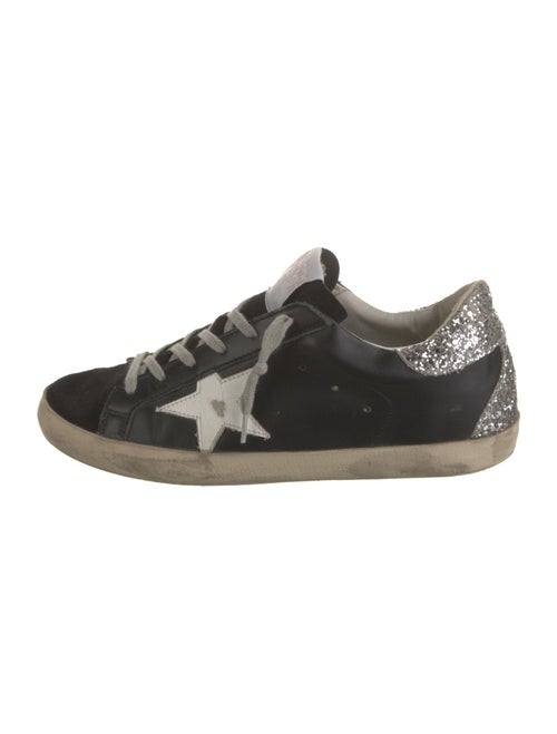 Golden Goose Superstar Sneakers