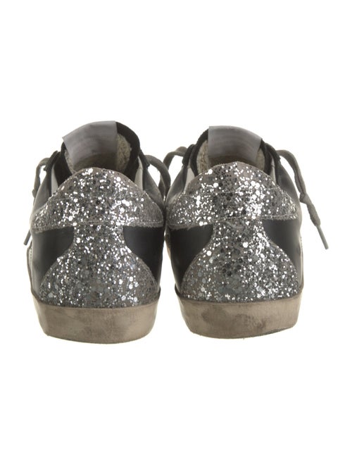 Golden Goose Superstar Sneakers