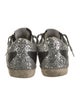 Golden Goose Superstar Sneakers