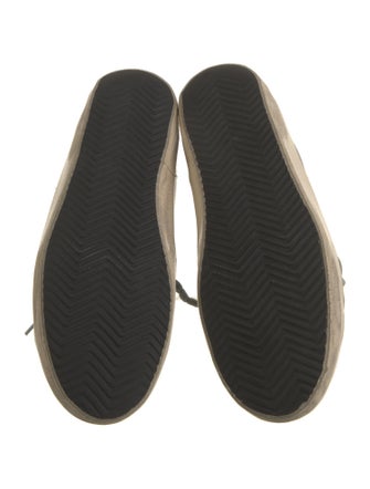 Golden Goose Superstar Sneakers