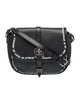 Golden Goose Leather Crossbody Bag