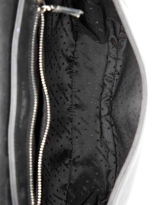 Golden Goose Leather Crossbody Bag