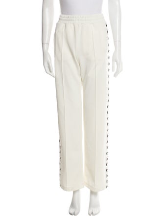 Golden Goose Grosgrain Trim Sweatpants