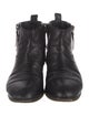 Golden Goose Leather Boots