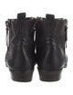 Golden Goose Leather Boots
