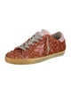 Golden Goose Rubber Sneakers