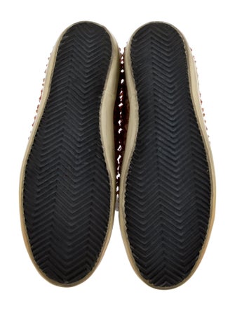 Golden Goose Rubber Sneakers