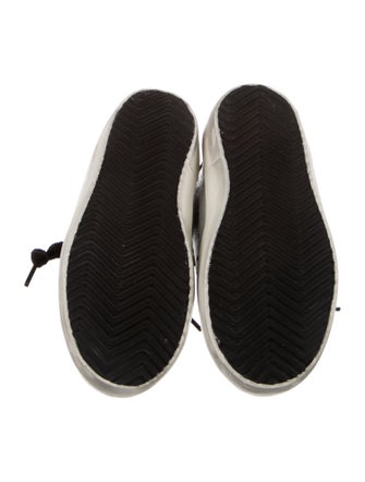 Golden Goose Kids' Low Top Sneakers