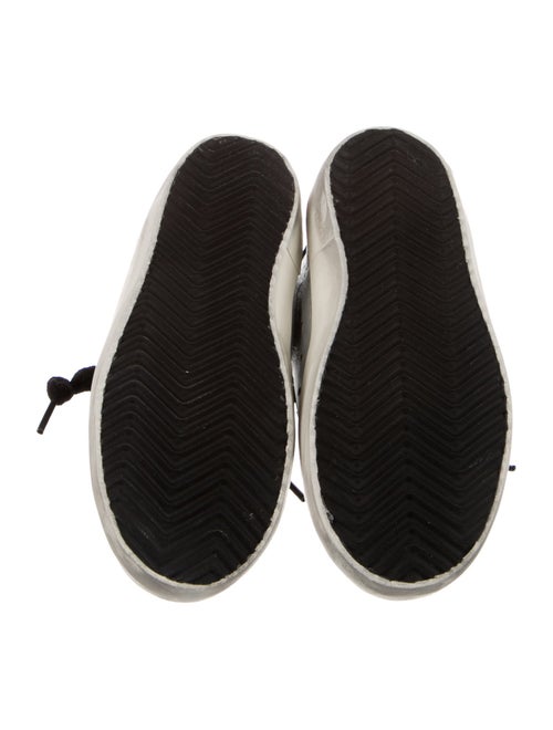 Golden Goose Kids' Low Top Sneakers