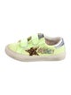 Golden Goose Kids' Low Top Sneakers