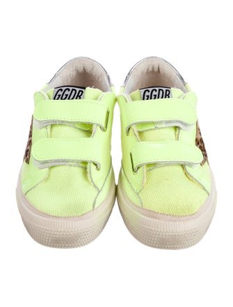 Golden Goose Kids' Low Top Sneakers