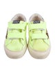 Golden Goose Kids' Low Top Sneakers