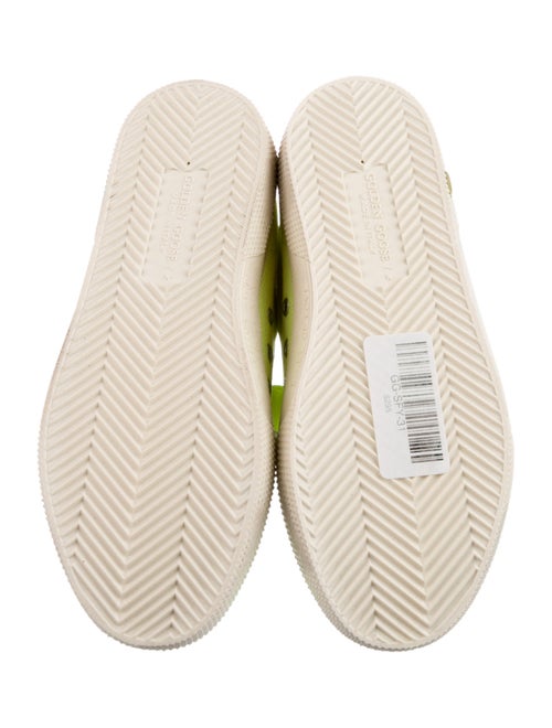 Golden Goose Kids' Low Top Sneakers