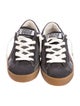 Golden Goose Toddler Boys' Suede Low Top Sneakers