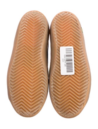 Golden Goose Toddler Boys' Suede Low Top Sneakers