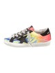 Golden Goose Boys' Leather Low Top Sneakers
