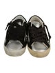 Golden Goose Kids' Low Top Sneakers