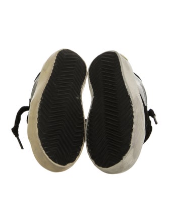 Golden Goose Kids' Low Top Sneakers
