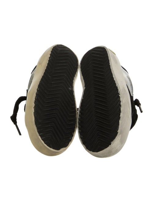 Golden Goose Kids' Low Top Sneakers