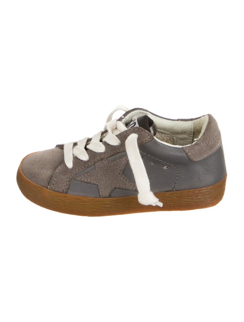 Golden Goose Kids' Low Top Sneakers