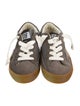 Golden Goose Kids' Low Top Sneakers