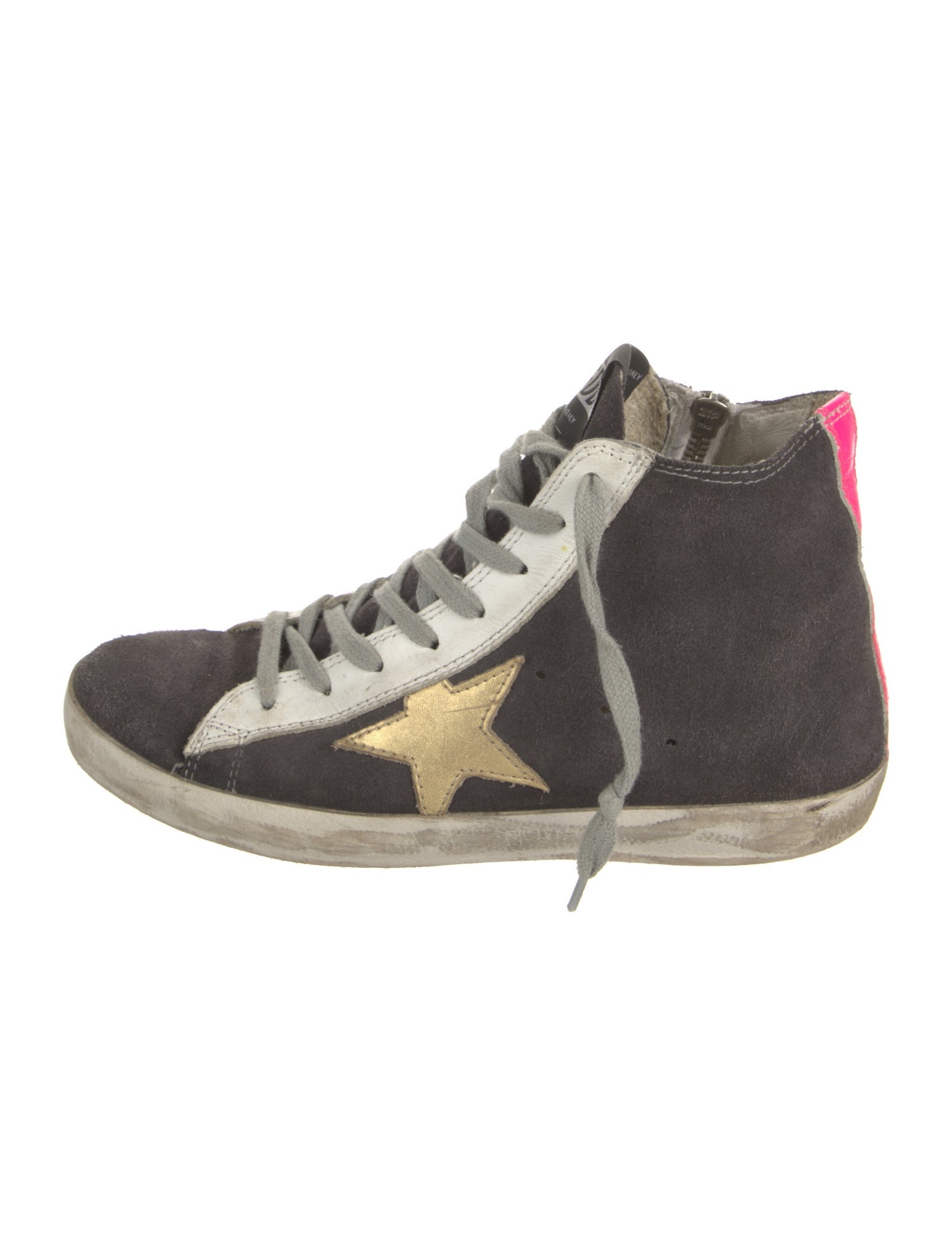 Golden Goose Francy Sneakers