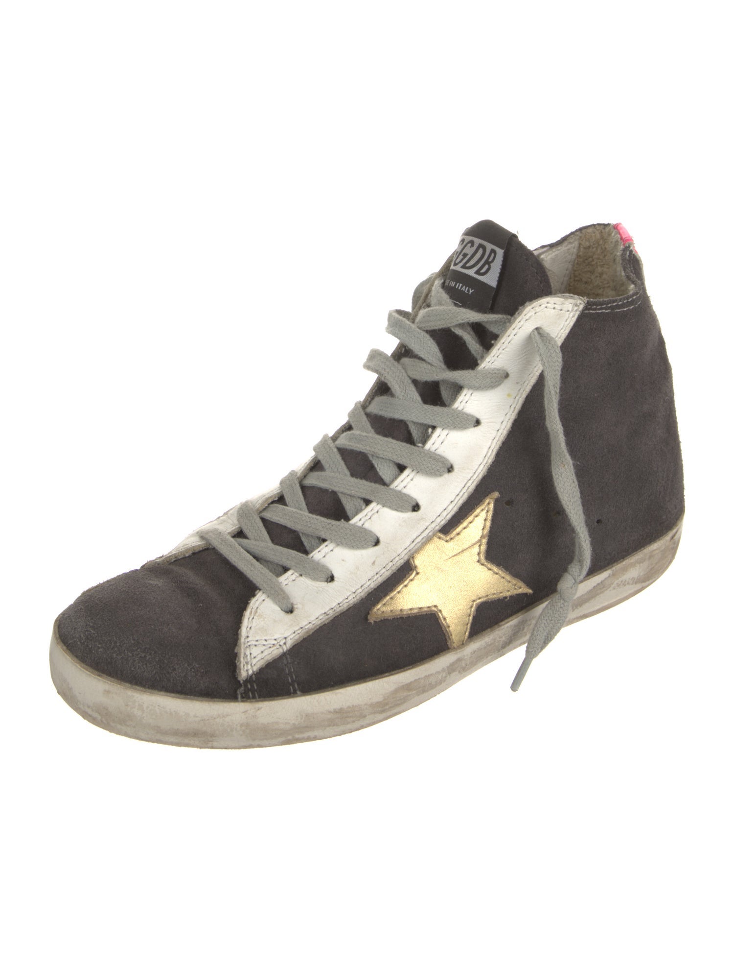 Golden Goose Francy Sneakers