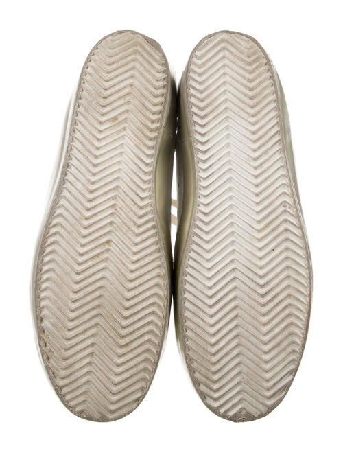 Golden Goose Superstar Sneakers