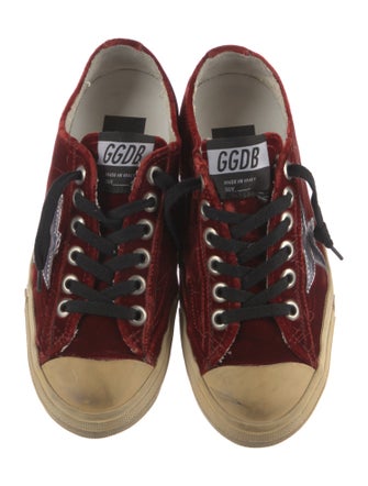 Golden Goose Vstar2 Sneakers