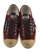 Golden Goose Vstar2 Sneakers
