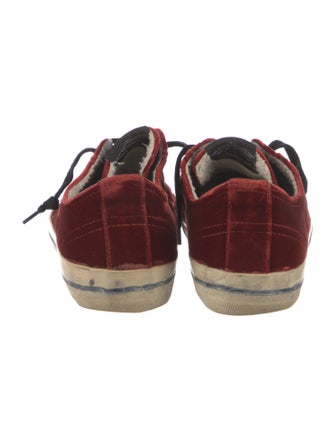 Golden Goose Vstar2 Sneakers