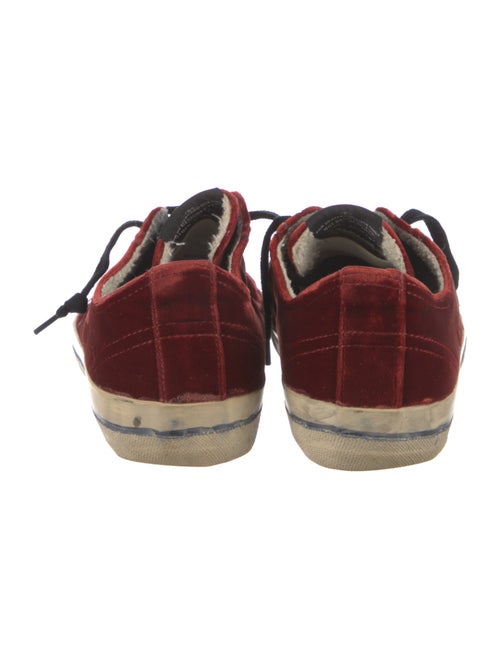 Golden Goose Vstar2 Sneakers