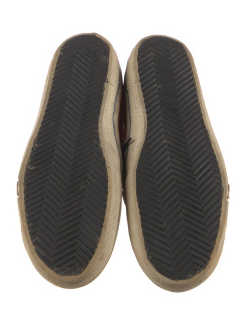 Golden Goose Vstar2 Sneakers