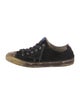 Golden Goose V star 2 'Drip' Sneakers