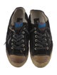 Golden Goose V star 2 'Drip' Sneakers
