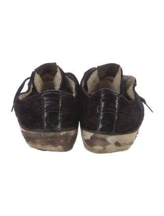 Golden Goose V star 2 'Drip' Sneakers