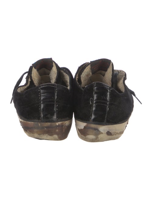 Golden Goose V star 2 'Drip' Sneakers