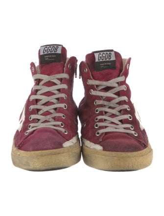 Golden Goose Francy Sneakers