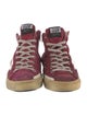 Golden Goose Francy Sneakers