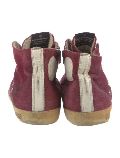 Golden Goose Francy Sneakers