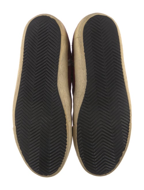 Golden Goose Francy Sneakers