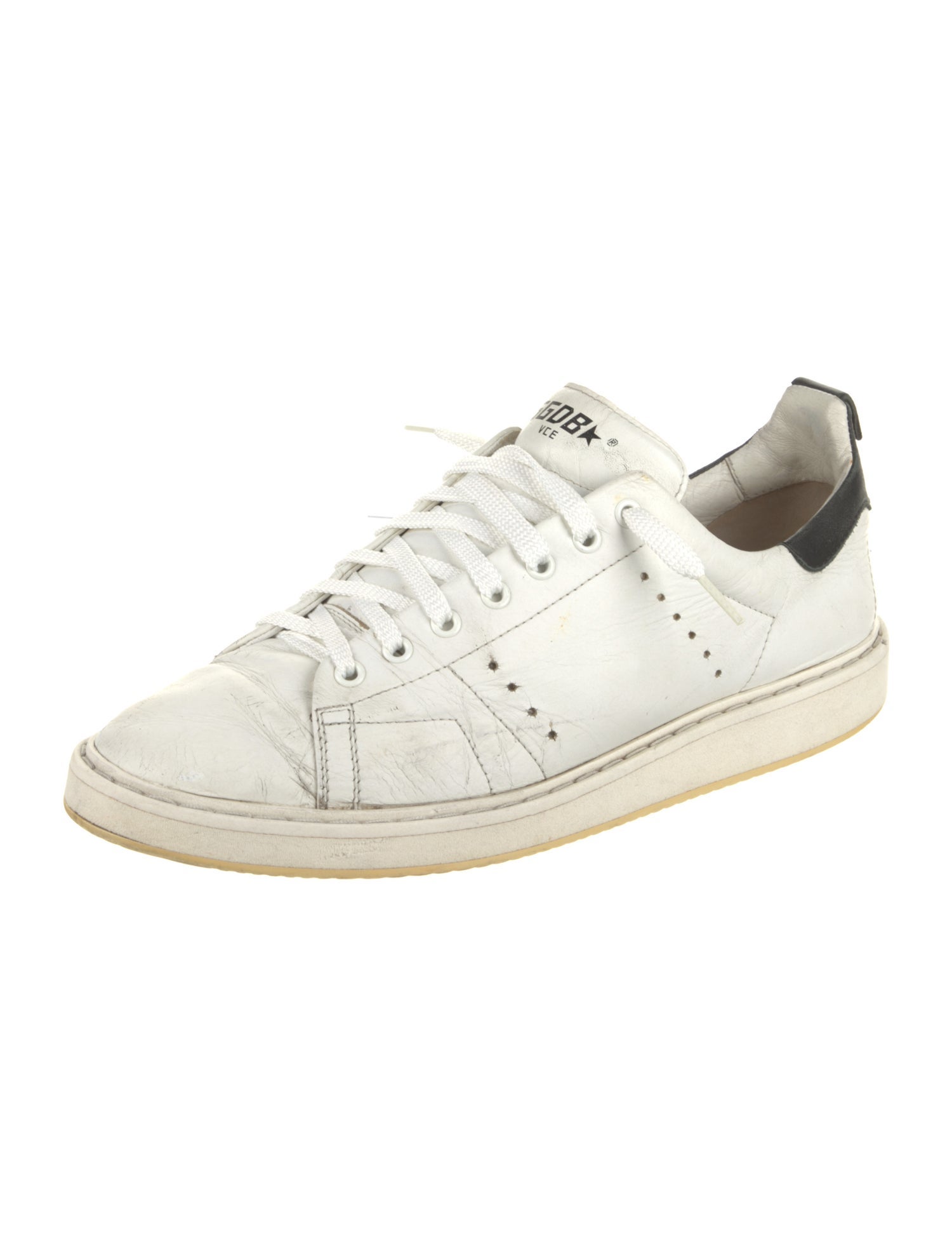 Golden Goose Starter Sneakers