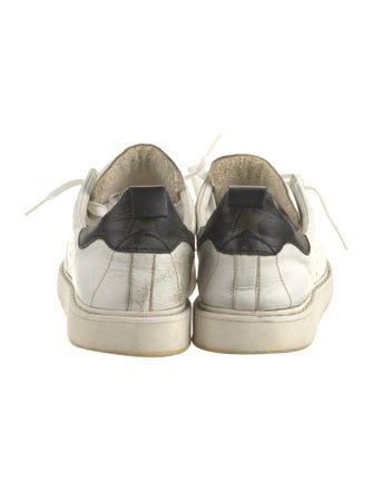 Golden Goose Starter Sneakers