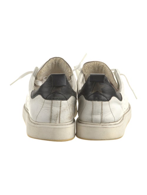 Golden Goose Starter Sneakers